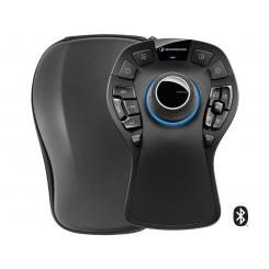 3Dconnexion SpaceMouse Pro Wireless  BLUETOOTH ratón 6DoF
